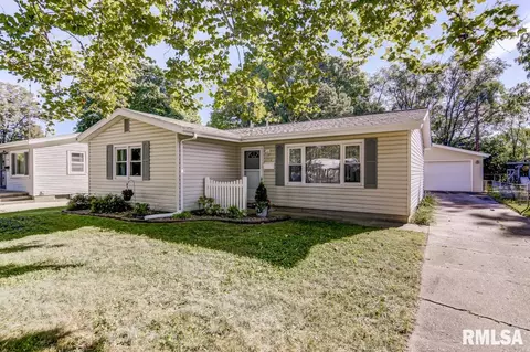 1712 N 23rd St, Springfield, IL 62702 photo 2