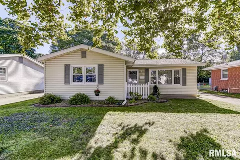 1712 N 23rd St, Springfield, IL 62702 photo 1