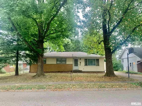 304 Whitefield Rd, Springfield, IL 62704 photo 1