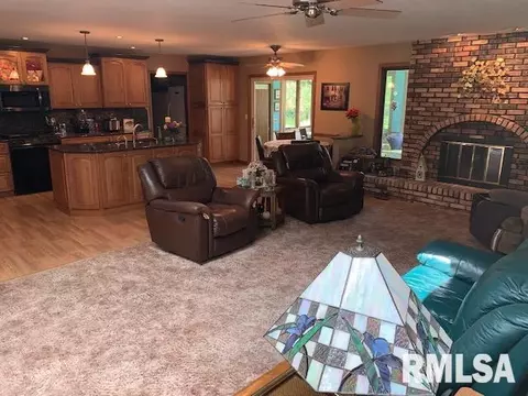 59 Frontier Lake Dr, Springfield, IL 62707 photo 14