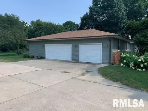 59 Frontier Lake Dr, Springfield, IL 62707 photo 5