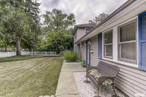 3145 Rita Ave, Springfield, IL 62703 photo 37