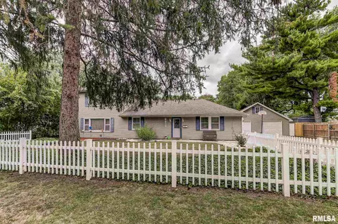 3145 Rita Ave, Springfield, IL 62703 photo 1