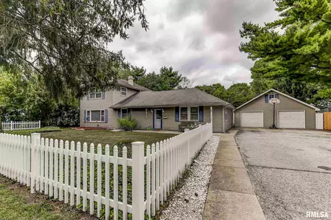 3145 Rita Ave, Springfield, IL 62703 photo 35