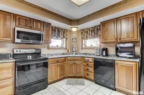3145 Rita Ave, Springfield, IL 62703 photo 7