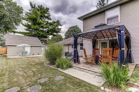 3145 Rita Ave, Springfield, IL 62703 photo 33