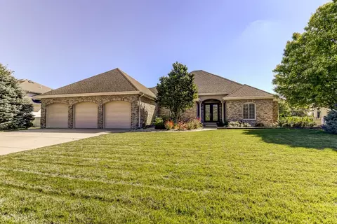 4600 Foxhall Ln, Springfield, IL 62711 photo 2