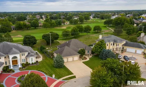 4600 Foxhall Ln, Springfield, IL 62711 photo 46