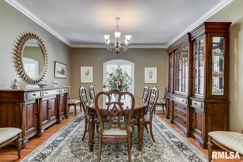 4600 Foxhall Ln, Springfield, IL 62711 photo 15