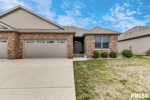 3306 Grassmere Dr, Springfield, IL 62711 photo 1
