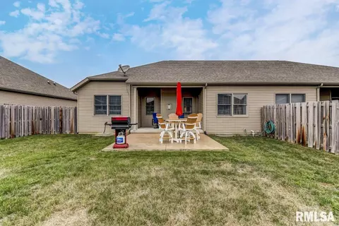 3306 Grassmere Dr, Springfield, IL 62711 photo 21