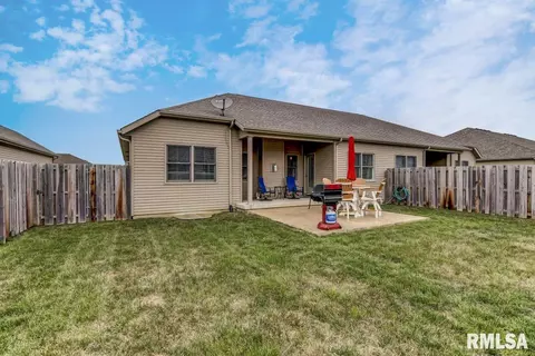 3306 Grassmere Dr, Springfield, IL 62711 photo 20