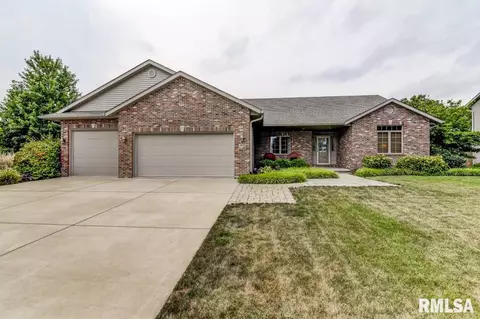 2609 Chicory Dr, Springfield, IL 62711 photo 1