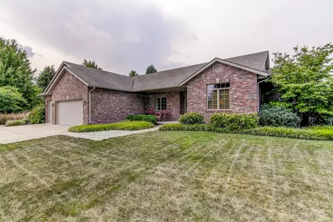 2609 Chicory Dr, Springfield, IL 62711 photo 2