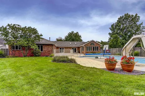 4017 Almahurst Dr, Springfield, IL 62712 photo 43