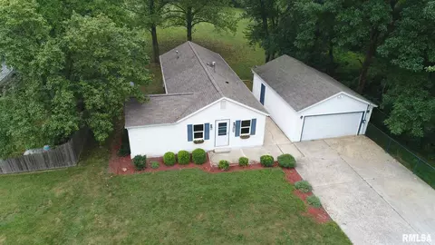 5158 Cockrell Ln, Springfield, IL 62707 photo 34