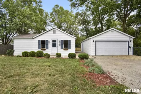 5158 Cockrell Ln, Springfield, IL 62707 photo 2