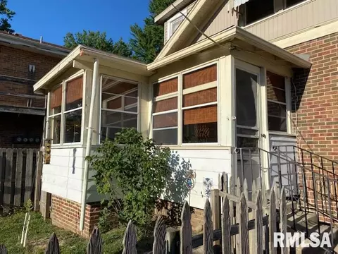 225 S Douglas Ave, Springfield, IL 62704 photo 32