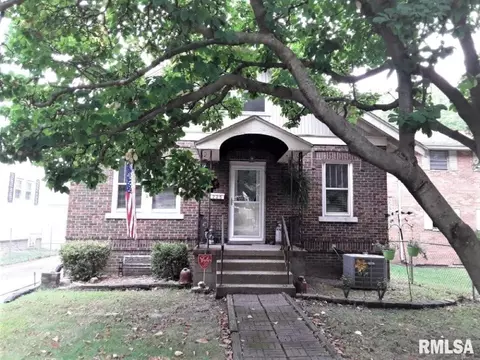 225 S Douglas Ave, Springfield, IL 62704 photo 1