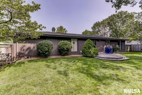 1636 Denison Dr, Springfield, IL 62704 photo 31