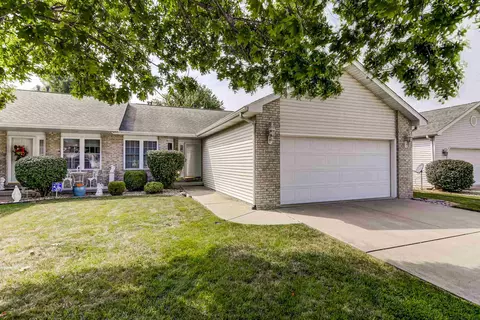 3209 Sequoia Dr, Springfield, IL 62712 photo 1