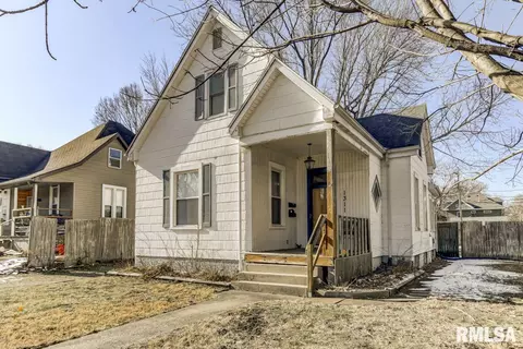 1311 S Pasfield St, Springfield, IL 62702 photo 1