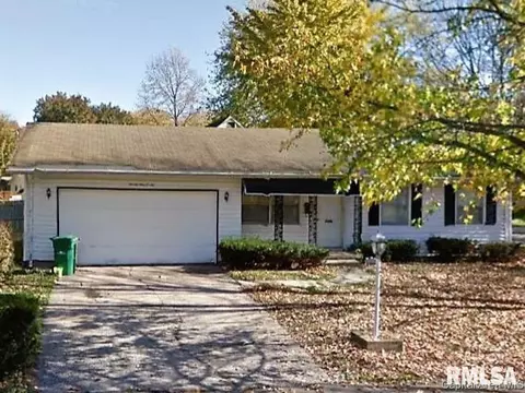 2106 Henley Rd, Springfield, IL 62702 photo 1