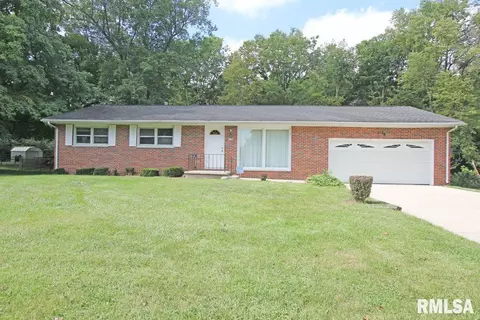 109 Greencastle Cir, Springfield, IL 62707 photo 1
