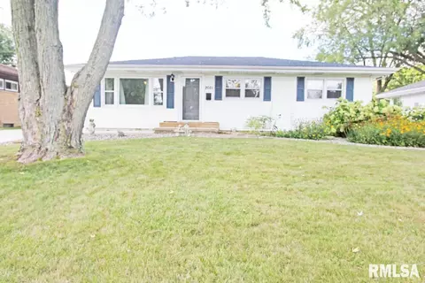 2021 N 23rd St, Springfield, IL 62702 photo 1