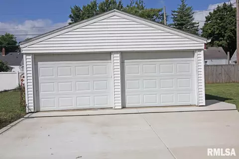 2021 N 23rd St, Springfield, IL 62702 photo 25