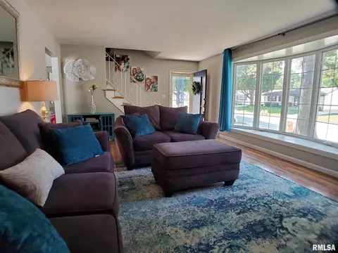 20 Foresters Ln, Springfield, IL 62704 photo 6