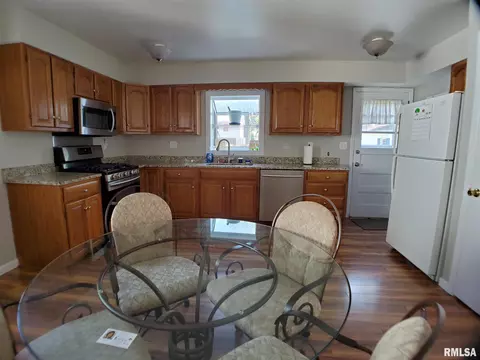 20 Foresters Ln, Springfield, IL 62704 photo 9