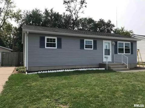 2800 Selkirk Rd, Springfield, IL 62702 photo 3