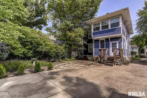 821 S State St, Springfield, IL 62704 photo 30