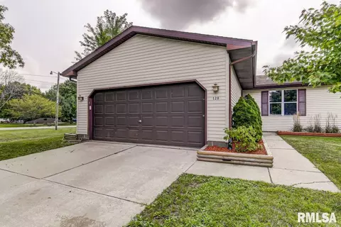 128 Augustus Ln, Springfield, IL 62703 photo 1