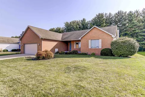 2300 Dubsdread Dr, Springfield, IL 62711 photo 2