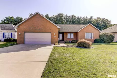 2300 Dubsdread Dr, Springfield, IL 62711 photo 1