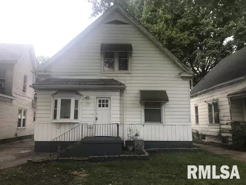 1117 N 14th St, Springfield, IL 62702 photo 1