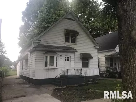 1117 N 14th St, Springfield, IL 62702 photo 2