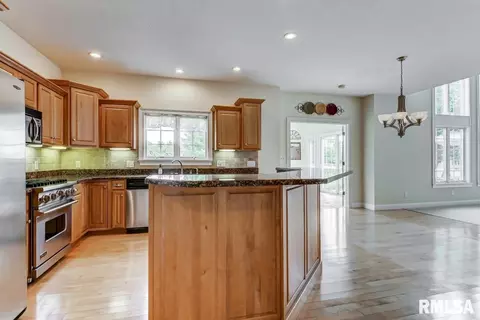4816 Bears Paw Ct, Springfield, IL 62711 photo 13