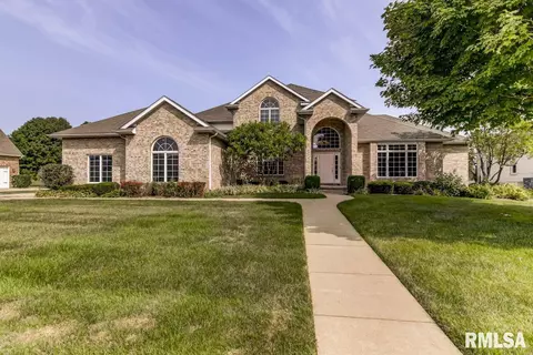 4816 Bears Paw Ct, Springfield, IL 62711 photo 1