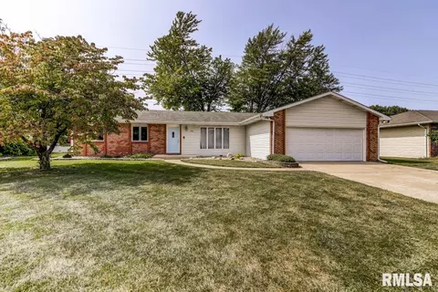 79 Roundtable Rd, Springfield, IL 62704 photo 1