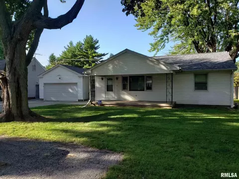 1523 W Iles Ave, Springfield, IL 62704 photo 1
