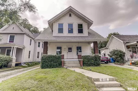1819 N 8th St, Springfield, IL 62702 photo 1