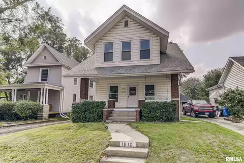 1819 N 8th St, Springfield, IL 62702 photo 33