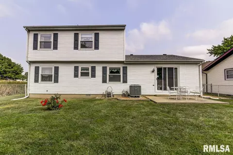 100 Veneto Villa Cul-de-sac, Springfield, IL 62703 photo 27