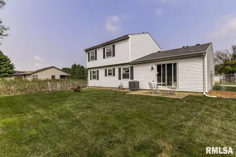 100 Veneto Villa Cul-de-sac, Springfield, IL 62703 photo 26