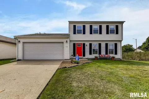 100 Veneto Villa Cul-de-sac, Springfield, IL 62703 photo 1