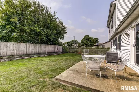 100 Veneto Villa Cul-de-sac, Springfield, IL 62703 photo 25