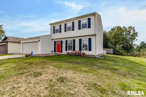 100 Veneto Villa Cul-de-sac, Springfield, IL 62703 photo 2